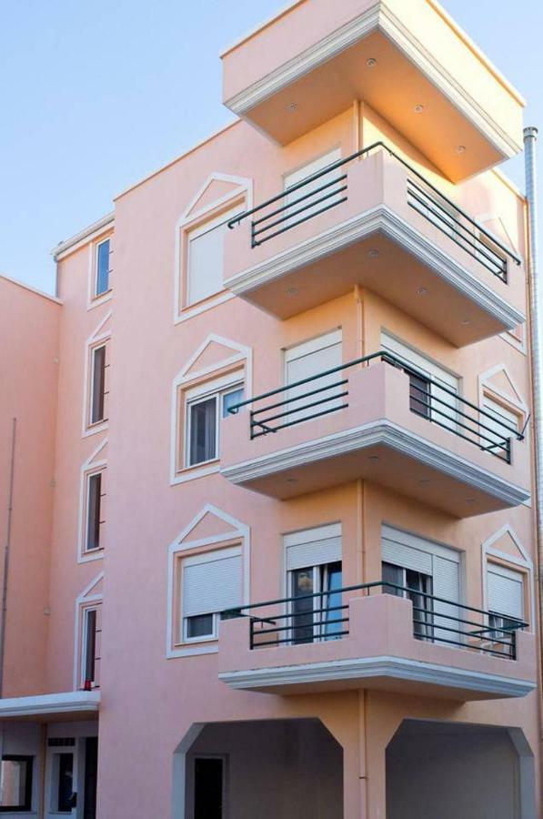 Nice & Quiet Apartment In Best Area Alexandroupoli Exterior photo