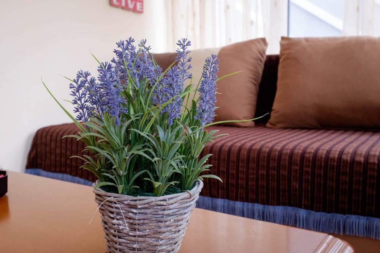 Nice & Quiet Apartment In Best Area Alexandroupoli Exterior photo